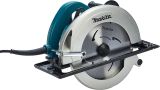 Пила дисковая Makita N5900B, 2000 Вт, 235 мм, 4100 об/мин