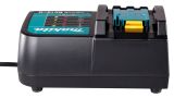 Зарядное устройство Makita DC18SD, 7.2-18 В, 2.6 А (630881-4)