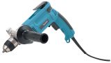 Электрическая дрель Makita 710 Вт, 10 мм, 1200 об/мин, DS4012