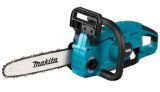 Аккумуляторная цепная пила Makita DUC307RT, 18 В, 30 см, 7.7 м/с, с АКБ 5 Ач и ЗУ