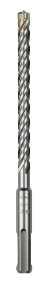 Бур Makita SDS-plus Nemesis 10х50x110, B-11813