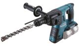 Аккумуляторный перфоратор Makita DHR264Z, 2x18 В, 2.5 Дж, 5000 уд/мин, без АКБ и ЗУ