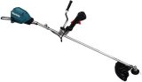 Аккумуляторный триммер Makita UR006GM102, 40 В, 7000 об/мин, с АКБ 4 Ач и ЗУ