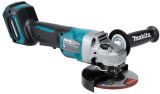 Аккумуляторная угловая шлифмашина Makita GA013GZ, 40 В, 125 мм, 8500 об/мин, без АКБ и ЗУ