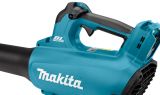 Аккумуляторный воздуходув Makita DUB184Z, 18 В, 780 м³/ч, без АКБ и ЗУ