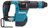 Аккумуляторный отбойный молоток Makita SDS-PLUS LXT 18В 3,1 Дж без акб и з/у, DHK180Z