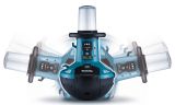 Фонарь Makita ML010G XGT/LXT/AC, 18 В, 5.5 лм, без АКБ и ЗУ (ML010G)
