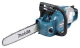 Аккумуляторный набор садовой техники Makita, 18 В: цепная пила DUC353 + воздуходув DUB362, с 2 АКБ 5 Ач и ЗУ