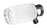 Манжета пылесборника для дрелей Makita HR2300/2600/2611, 195173-3