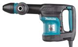 Отбойный молоток Makita HM0870C, 1100 Вт, 7.6 Дж, 2650 уд/мин, в кейсе
