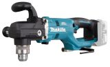 Аккумуляторная угловая дрель Makita DDA450ZK, без АКБ и ЗУ