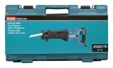 Набор электроинструмента Makita: ударный шуруповерт TD0101F + сабельная пила JR3051TK (ACSET-35)