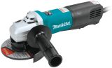 Угловая шлифмашина Makita 9565PCV, 1400 Вт, 125 мм, 12000 об/мин
