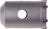 Коронка по бетону и камню Makita M16, 50x80 мм (P-26200)