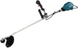 Аккумуляторный триммер Makita UR006GM102, 40 В, 7000 об/мин, с АКБ 4 Ач и ЗУ