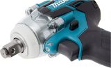 Аккумуляторный ударный гайковерт Makita DTW285Z, 18 В, 280 Нм, 3500 уд/мин, без АКБ и ЗУ