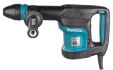 Отбойный молоток Makita HM0870C, 1100 Вт, 7.6 Дж, 2650 уд/мин, в кейсе