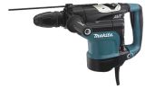 Перфоратор Makita HR4510C, 1350 Вт, 9.4 Дж, 2750 уд/мин, в кейсе