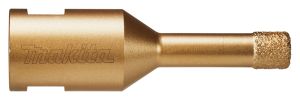 Коронка алмазная Makita М14x2, 10 мм , D-61092