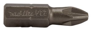 Насадка Makita PZ2, 25 мм, C-form, 100 шт., B-24963