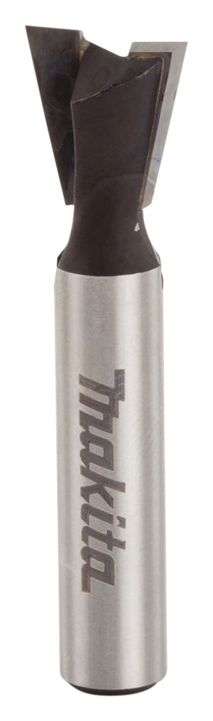 Фреза ласточкин хвост Makita 12, 7х12, 7х8х32х2Т, D-10899