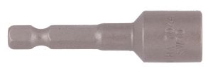 Торцовая головка Makita 10х55, P-06301