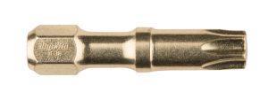 Насадка Makita Impact Gold Shorton T30, 30 мм, E-form (MZ), 2 шт., B-42282