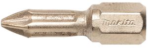 Насадка Makita алмазная PZ2, 25 мм, C-form, 3 шт., P-38641