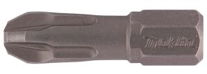 Насадка Makita PZ3, 25 мм, C-form, 10 шт., P-06133