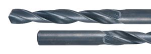 Сверло по металлу Makita HSS-R 4, 5х47x80, D-38386