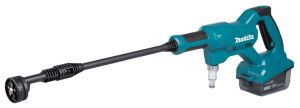Аккумуляторная мойка высокого давления Makita DHW180Z, 18 В, 24 бар, 150 л/ч, без АКБ и ЗУ