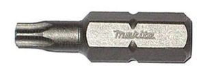 Насадка Makita T27, 25 мм, C-form, 10 шт., P-06367