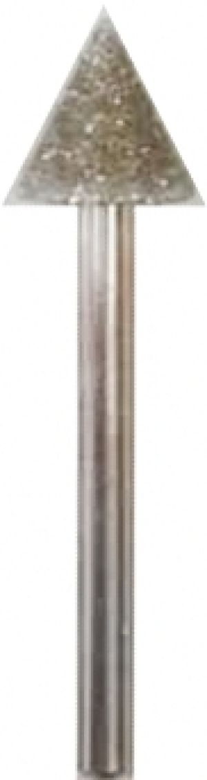 Насадка шлифовальная алмазная Makita для ПШМ 14x6 мм, D-25096