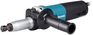 Прямошлифовальная машина Makita GD0810C, 750 Вт, 50 мм, 7000 об/мин