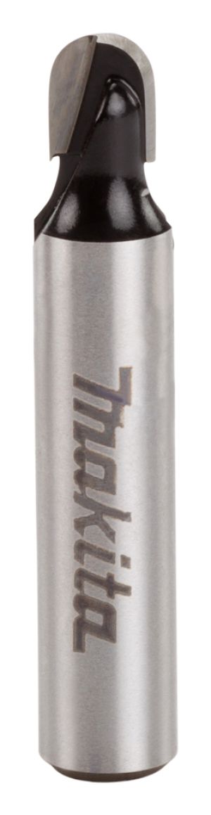 Фреза пазовая галтельная Makita 3R 6х6x8х32х2Т, D-10774