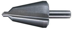 Сверло конусное по металлу Makita 24-40x58, D-40076