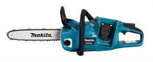 Аккумуляторная цепная пила Makita DUC303Z, 2x18 В, 30 см, 20 м/с, без АКБ и ЗУ
