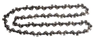 Цепь Makita, длина 35 см/14", шаг 3/8", паз 1, 1 мм, звеньев 52, 90PX, 191H02-6