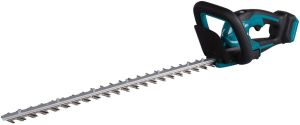 Аккумуляторный кусторез Makita UH021GZ, 40 В, 60 см, 4200 ход/мин, без АКБ и ЗУ