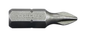 Насадка Makita PH0/PH2/PH3, 25 мм, C-form, 3 шт., B-24511