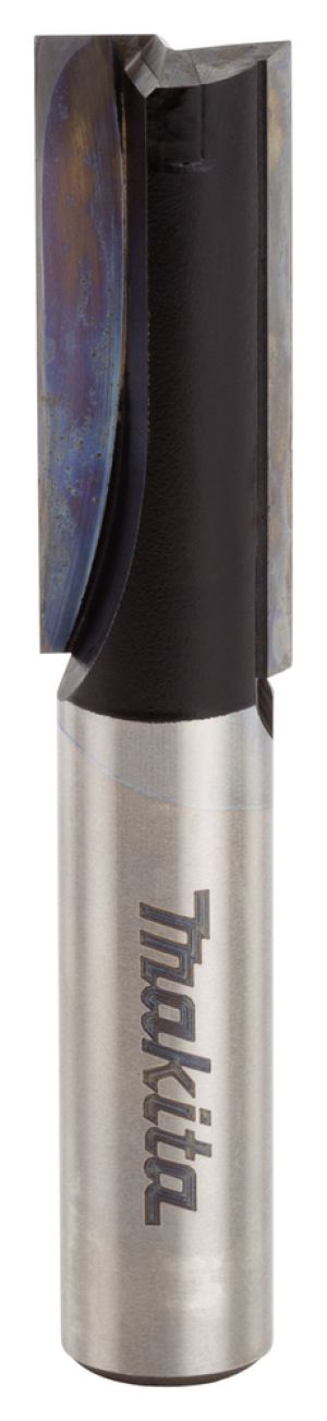 Фреза пазовая с 2 режущими кромками Makita 22x30x12x38x2T, D-10257