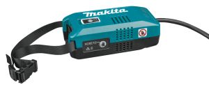 Приёмник Bluetooth WUT02Z без модуля WUT01 Makita (199744-8)