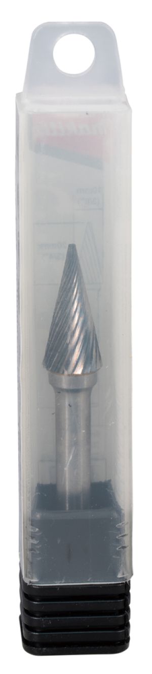 Фреза Makita по металлу, 10x20x6 мм (B-52831)