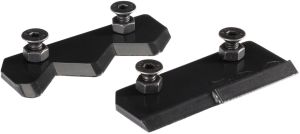 Сменные ножи для землебура Makita ø200 мм, E-07652