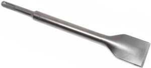 Долото широкое Makita самозатачивающееся 250x40 мм, SDS PLUS, B-64250