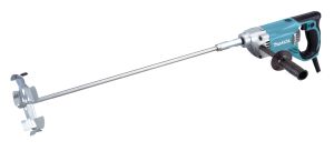 Дрель-миксер Makita М12, 850 Вт, 1300 об/мин, UT1305