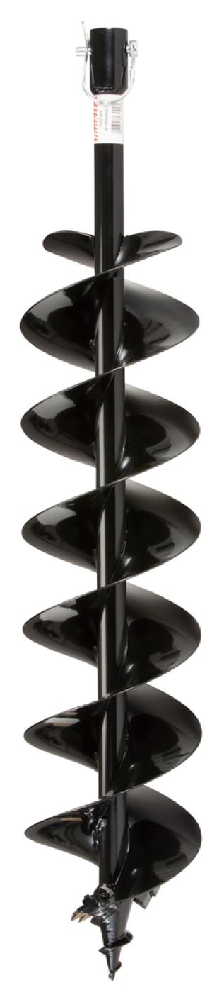 Землебур Makita ø150 мм, длина 80 см, рабочая глубина 55 см, E-07303