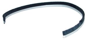 Щетка большая к шлифовальному кожуху 180 мм для пил Makita 195386-6, 743334-5