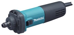 Прямая шлифовальная машина Makita 400 Вт, 25 000 об/мин, 6 мм, GD0602