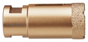 Коронка алмазная Makita M14x2, 32 мм, D-44507